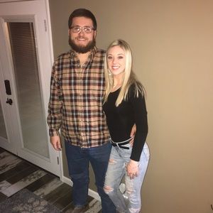 Meet your Posher, Dylan